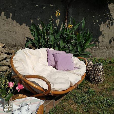 O Berce Padron Casa Rural Екстериор снимка