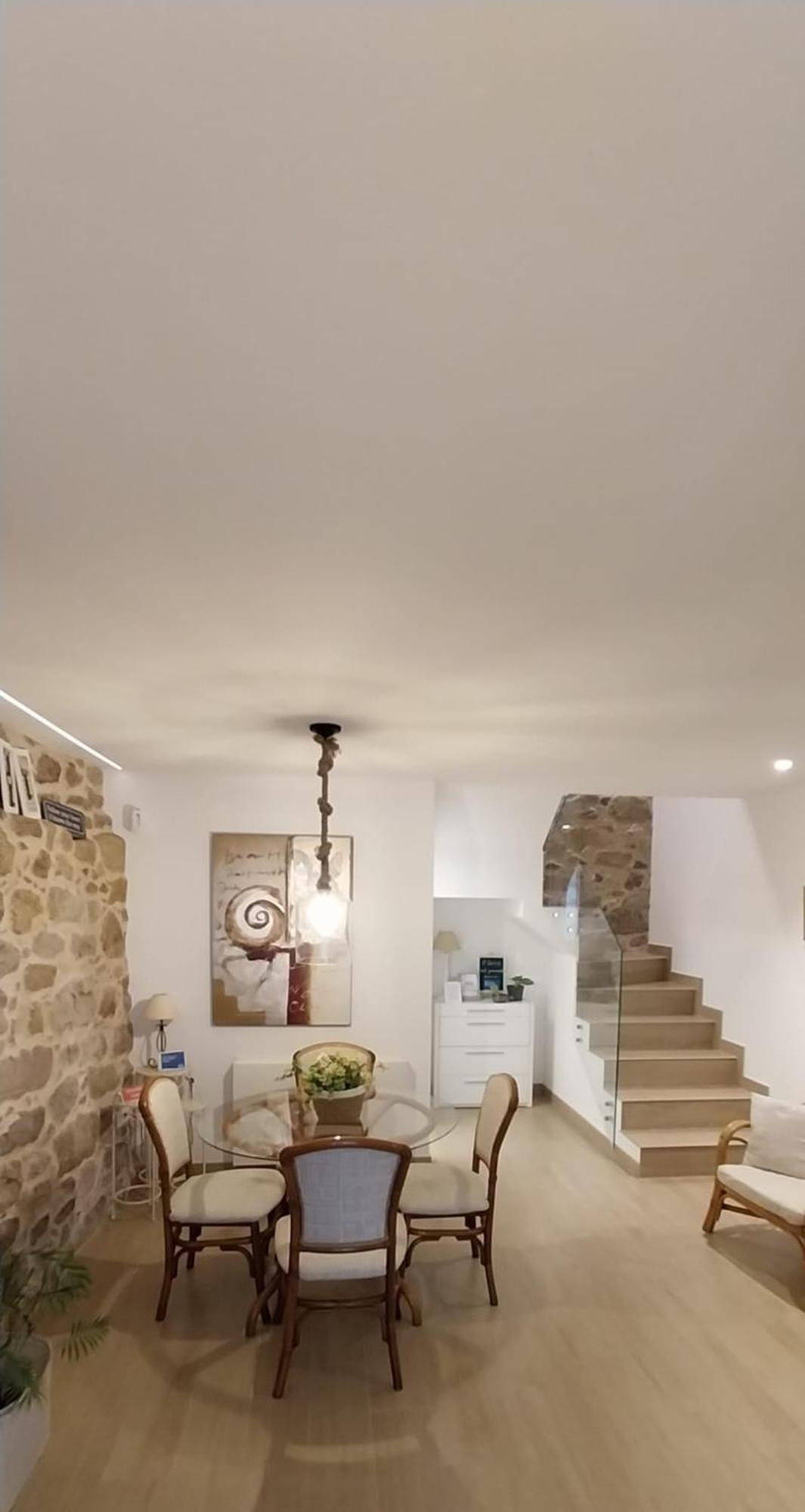 O Berce Padron Casa Rural Екстериор снимка