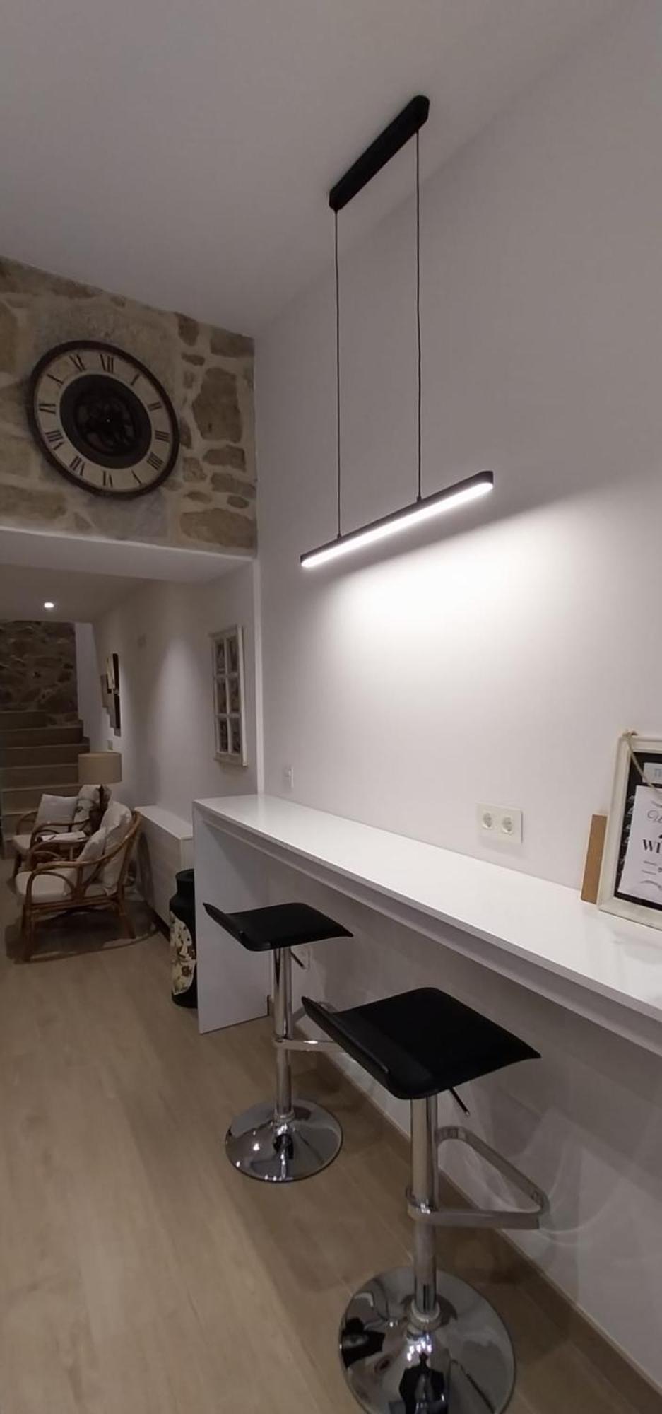 O Berce Padron Casa Rural Екстериор снимка